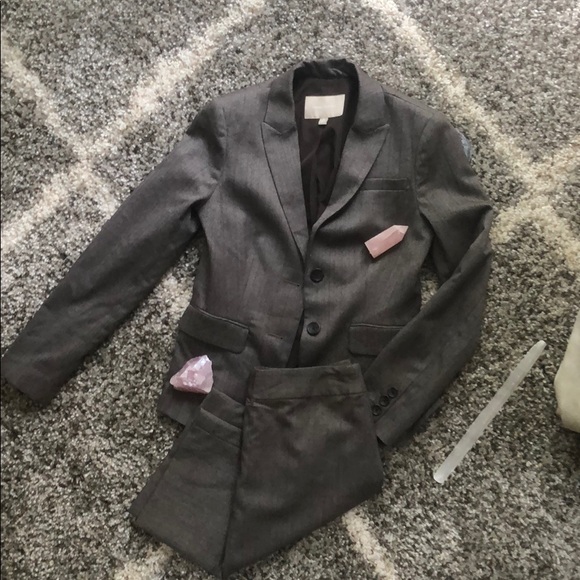 Banana Republic Dresses & Skirts - Beautiful Banana Republic Suit Set!